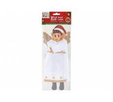 Elf Angel Outfit