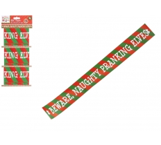 Elf Design 3 Pack Printed Tape 2.74M X 8cm