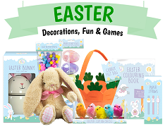 Easter 2024 Products Are Now In Stock - Click Here