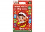 Elf Snap Card Game