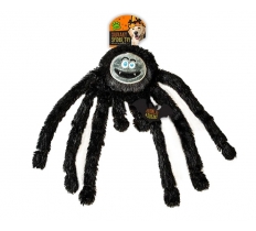 Halloween Spider Squeaky Toy