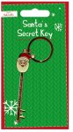Santas Secret Key