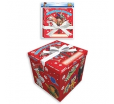 Christmas Christmas Eve Box Toy Story