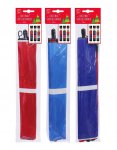 Christmas Door Flag Banner 180cm Assorted