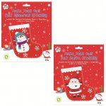 Xact Myo Xmas Treat Stocking