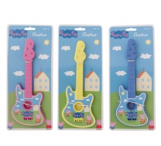 Peppa Pig Guitar