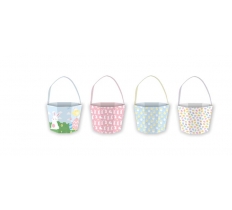 EASTER PRINTED BUCKET