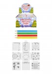 Childrens Christmas Activity Pack