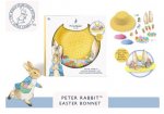 Peter Rabbit Easter Bonnet