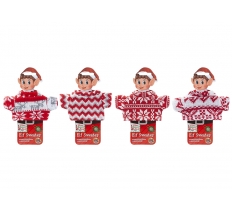 ELF KNITTED SWEATER SWEATER