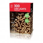 LED Lights 300 Warm White