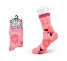 My Super Women Socks