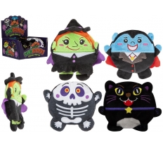 Halloween Plush Sand Bagger