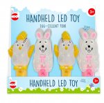 Easter Colour Changing Handheld LED