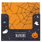 Halloween Design Napkins