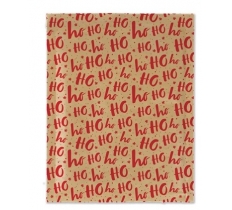 Christmas Gifting Postal Bubble Envelope L (H)