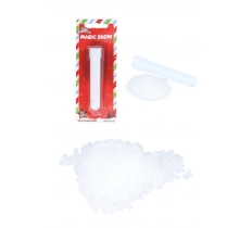 Snow Magic Tube 12cm