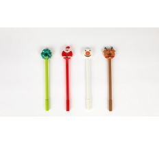 Christmas Novelty Pens