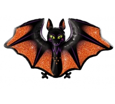 Glitzy & Glam 50" Bat