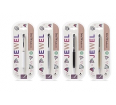 Jewelled Pen
