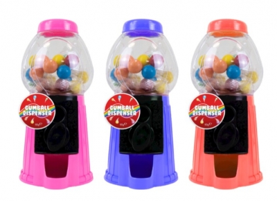 Gumball Dispenser Machine