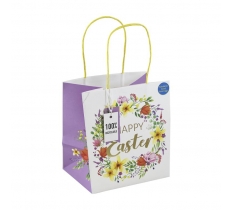 Easter In Spring Medeium Bag