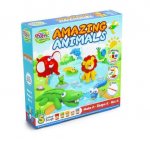 Amazing Animals Dough Set