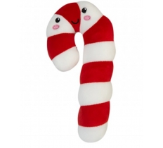 Candy Cane Christmas Foodies 16cm
