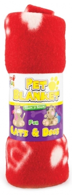 PET BLANKET