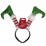 Elf Legs Headband