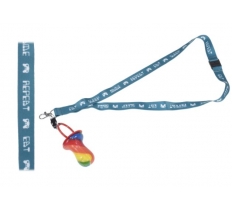 Gaming Lanyard With Rock Dummy