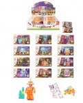 Blocks Halloween Kit