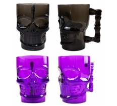 Skull Tankard