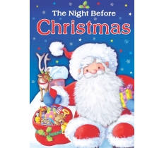 The Night Before Christmas (Zero Vat)