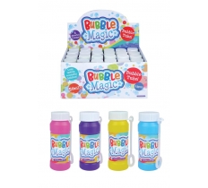 Bubbles Magic With Wand 50Ml X 24 (20P Each)