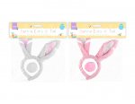 Easter Bunny Ears And Tail