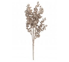 Winterwood Eucalyptus Bunch 12" Champagne