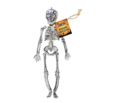 Halloween Hanging Skeleton