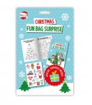 Christmas Fun Bag Surprise