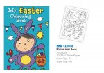 A6 Easter Mini Book (VAT ZERO)