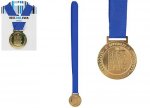 Best Dad Ever Medal