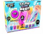 Tie Dye Slime Kit