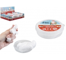 Christmas Snow Putty 40g