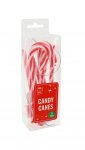Hang Deco Candy Canes 6 Pack