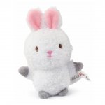 12cm Plush Rabbit