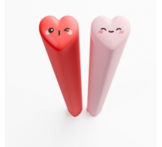 J'Adoramals Heart Shaped Pencil