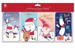 Money Wallets Xmas Headercard