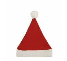 Child Felt Santa Hat