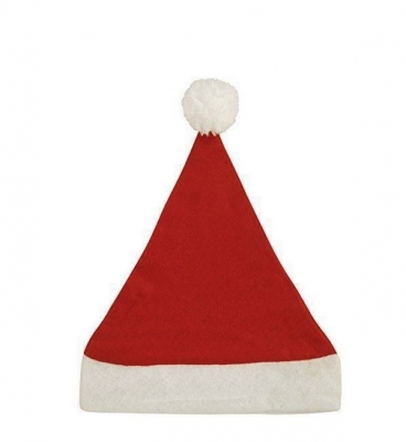 Child Felt Santa Hat