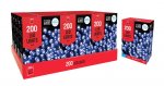 LED Lights 200 Blue